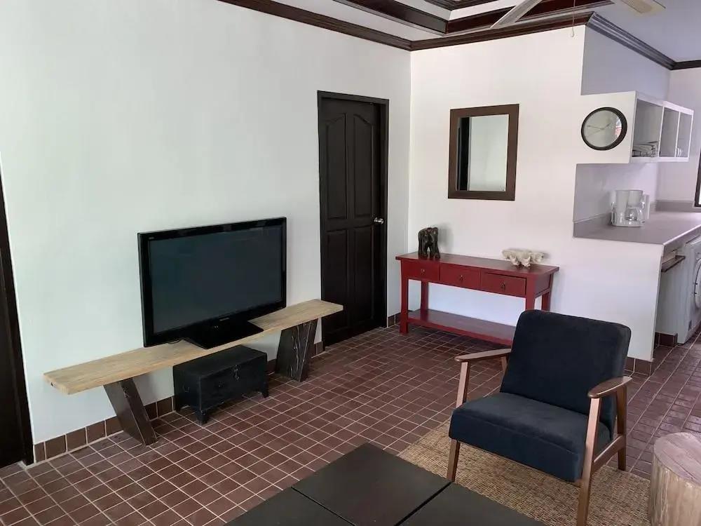 Khamin Pool Villa 0*