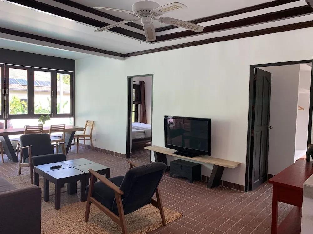 Khamin Pool Villa 0*