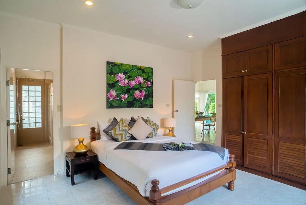 Baan Chanchai 0*