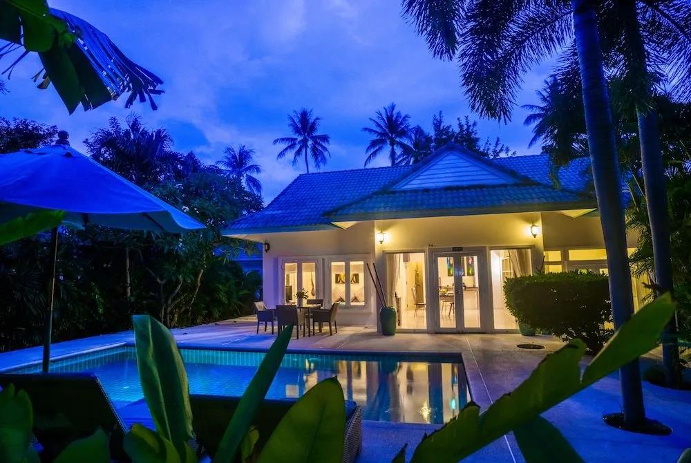 Baan Chanchai 0*