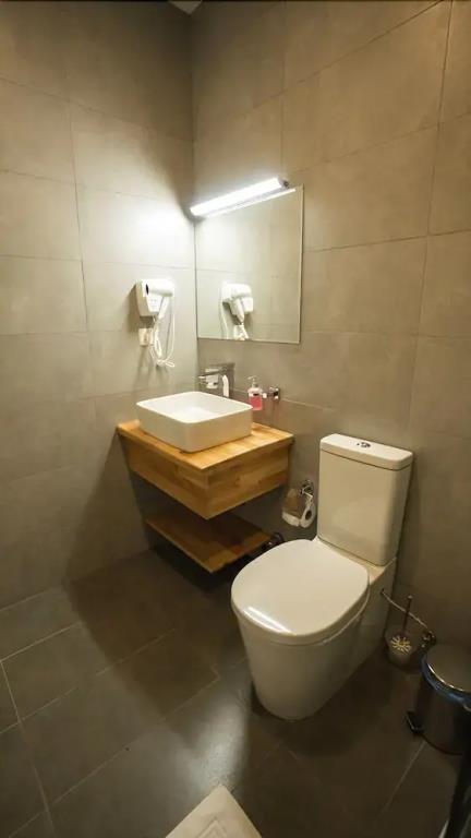Chateau Mosmieri Resort 0*