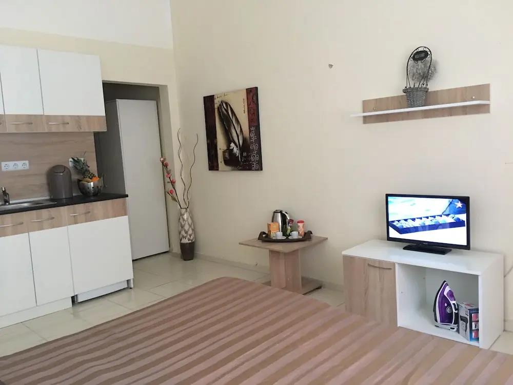 Sea Breeze Pomorie 0*