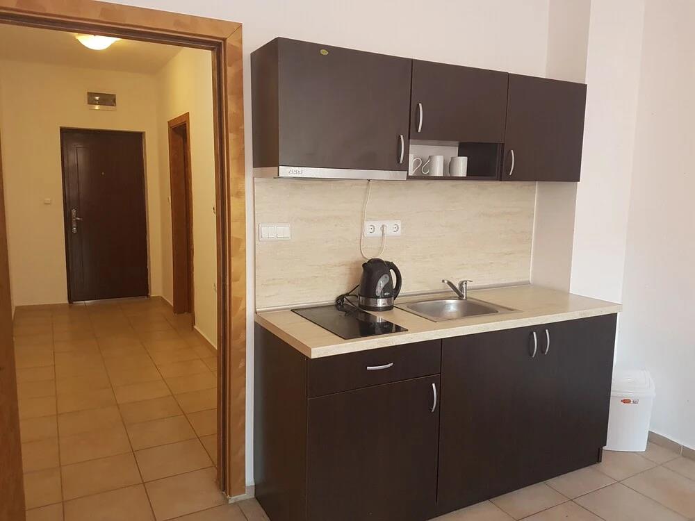 Sea Breeze Pomorie 0*