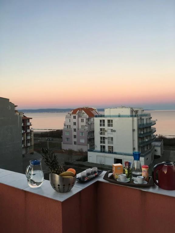 Sea Breeze Pomorie 0*
