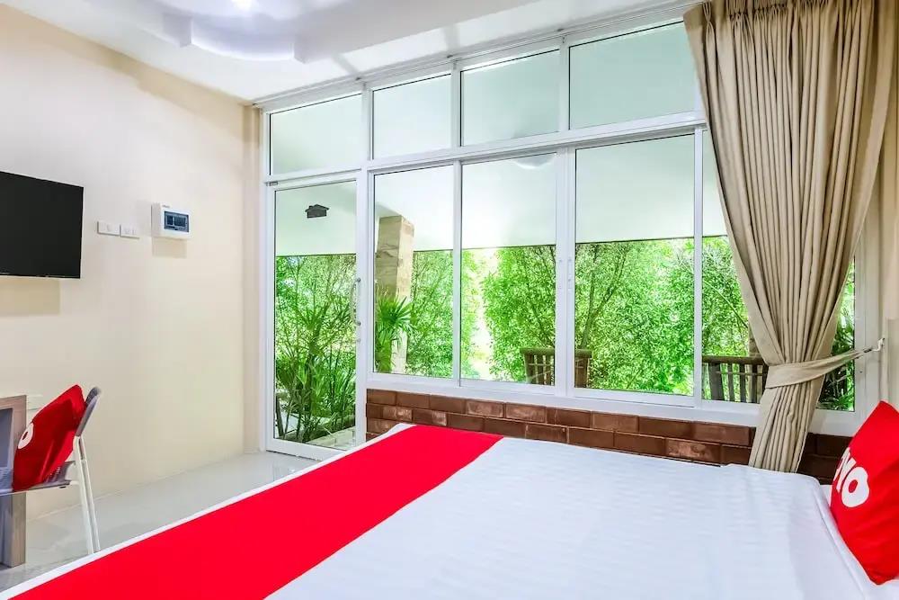 Oyo 451 Samran Resort 0*