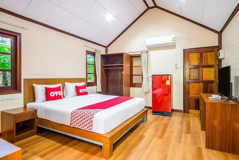 Oyo 451 Samran Resort 0*