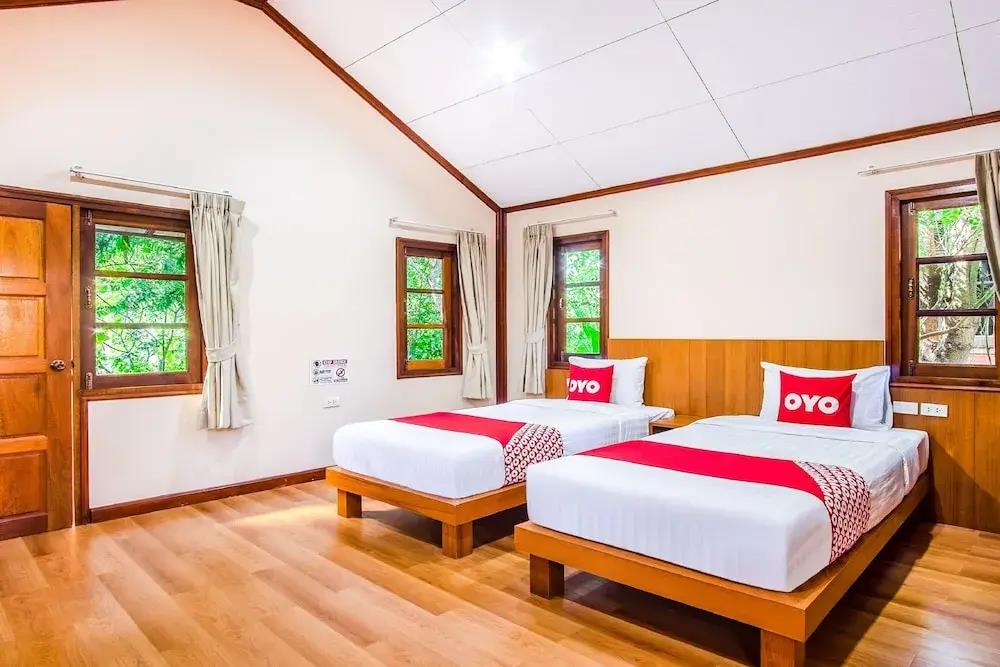 Oyo 451 Samran Resort 0*