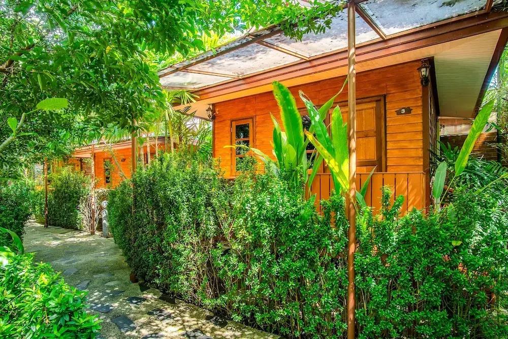 Oyo 451 Samran Resort 0*