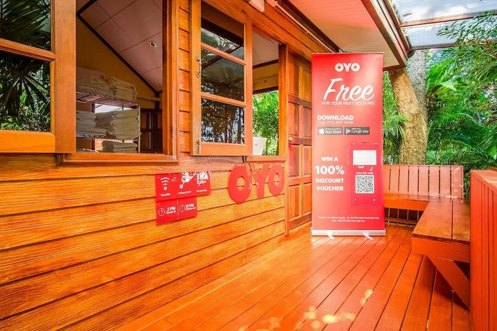 Oyo 451 Samran Resort 0*