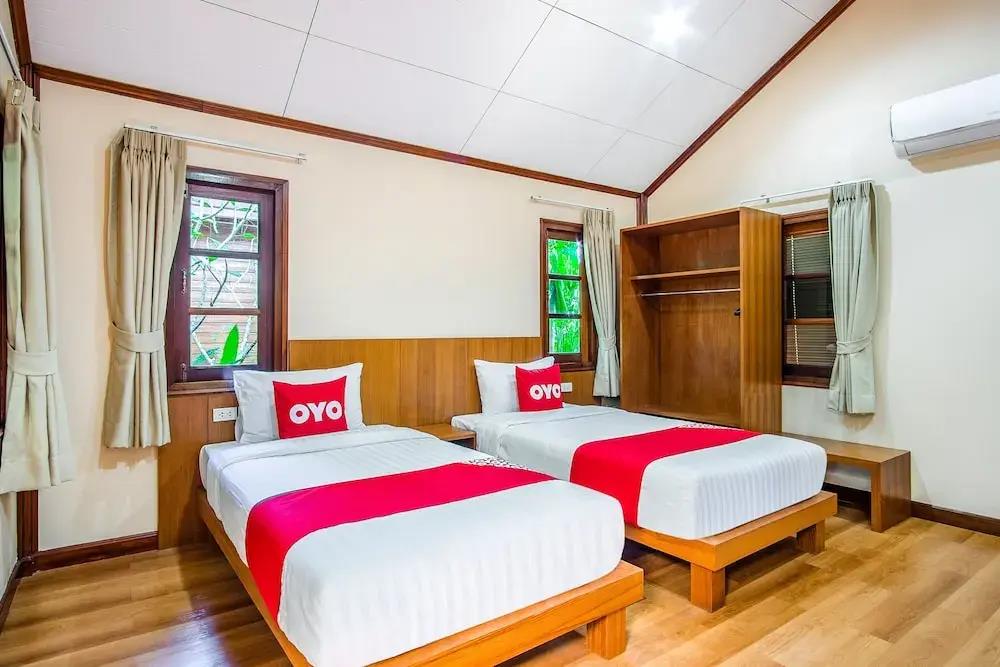 Oyo 451 Samran Resort 0*