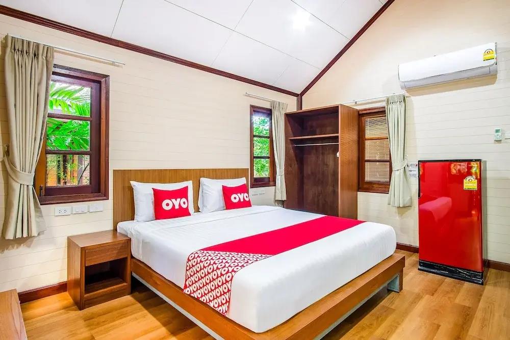 Oyo 451 Samran Resort 0*