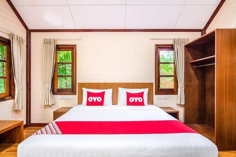 Oyo 451 Samran Resort 0*