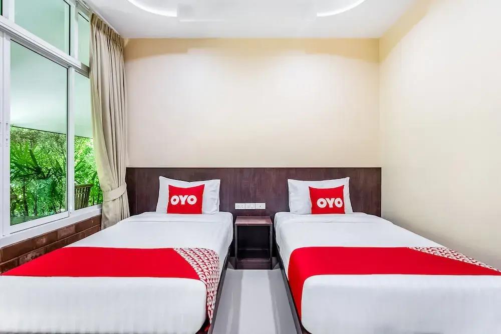 Oyo 451 Samran Resort 0*