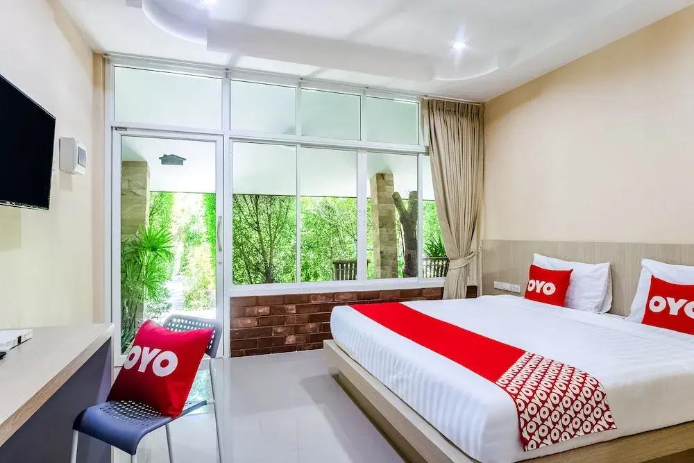 Oyo 451 Samran Resort 0*