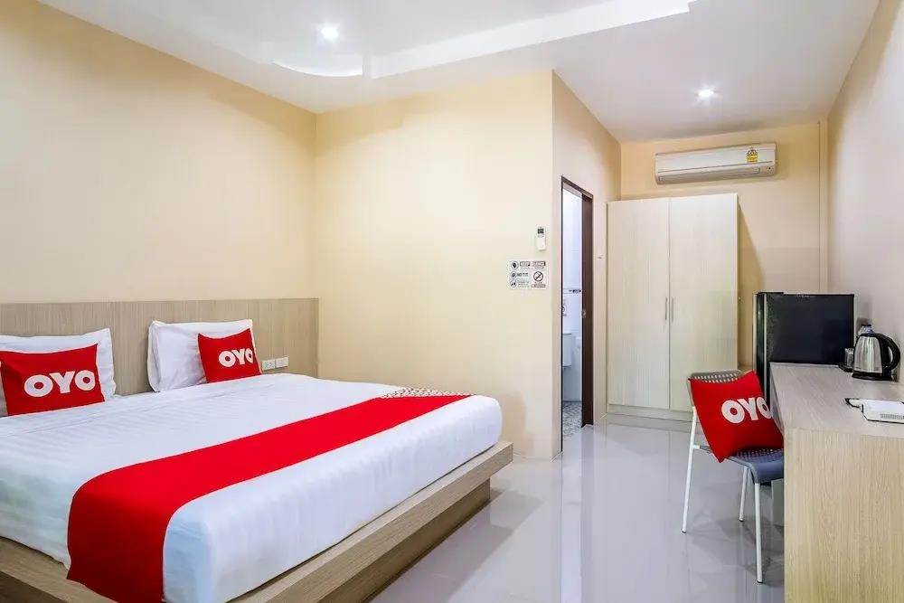 Oyo 451 Samran Resort 0*