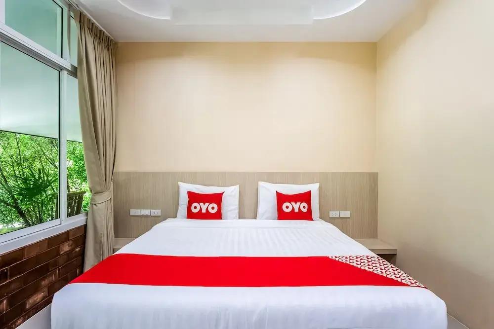Oyo 451 Samran Resort 0*