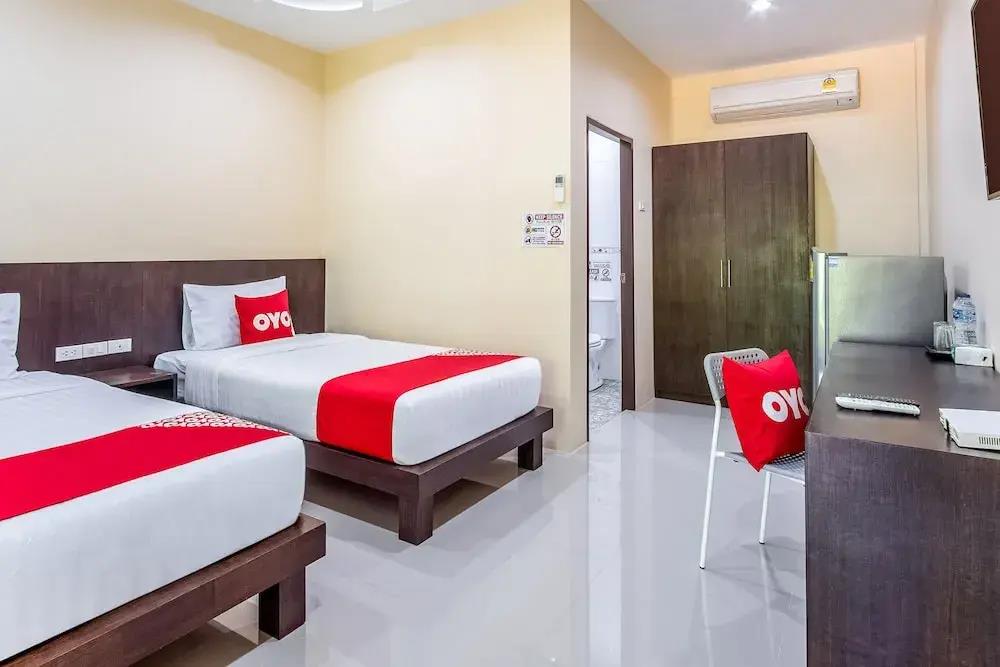 Oyo 451 Samran Resort 0*