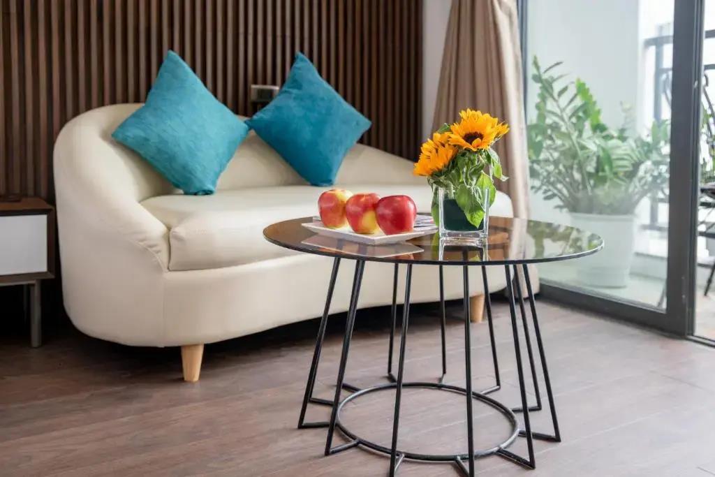 Sharon Apartment and Spa 3*