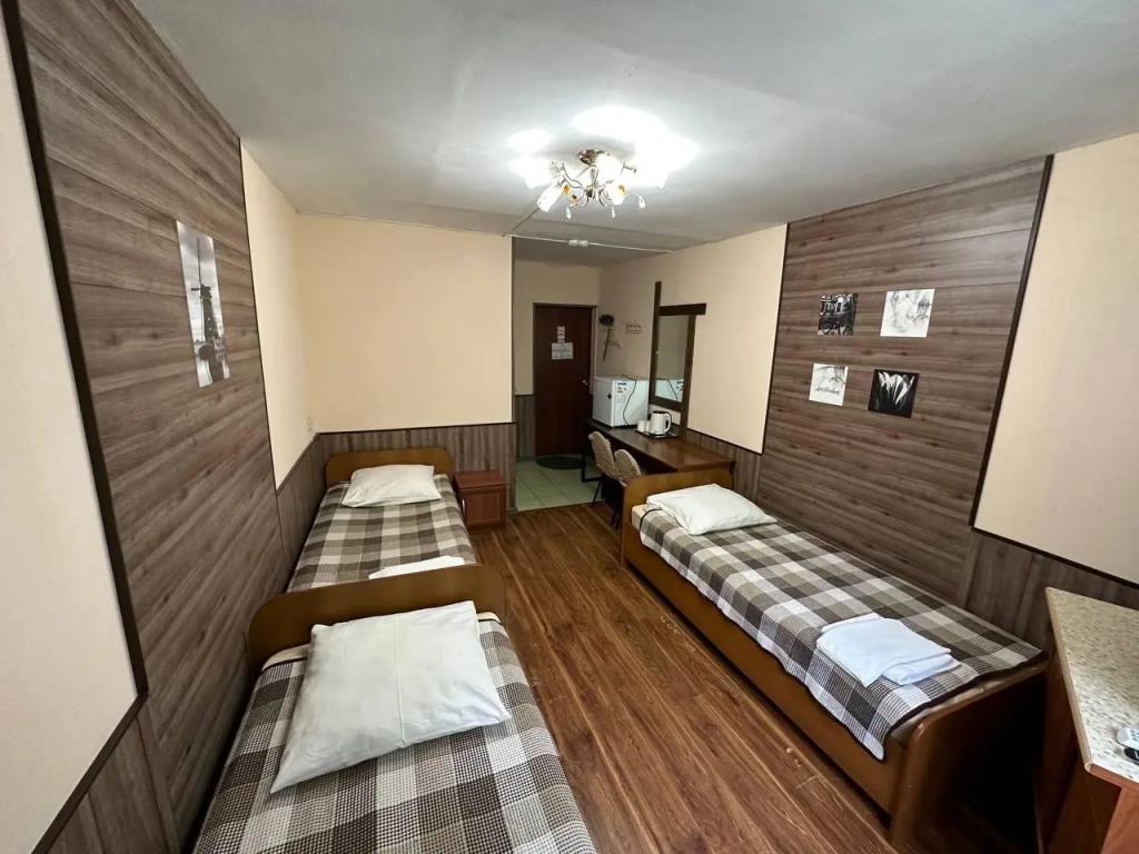Hotel Uliss 2*