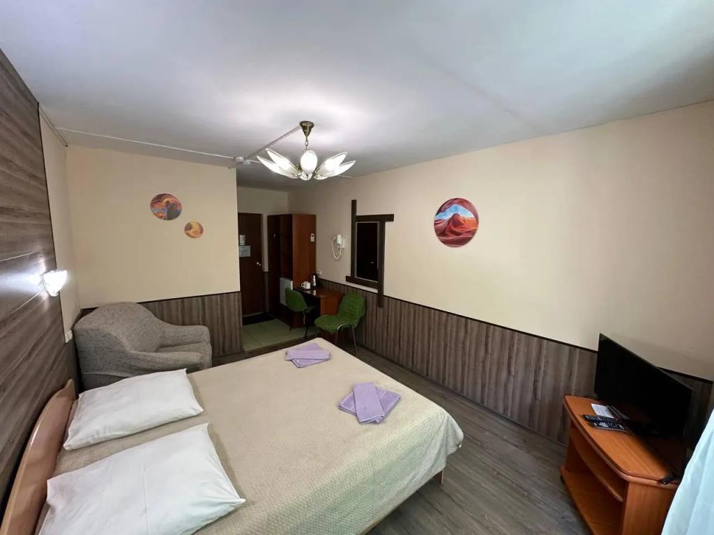 Hotel Uliss 2*