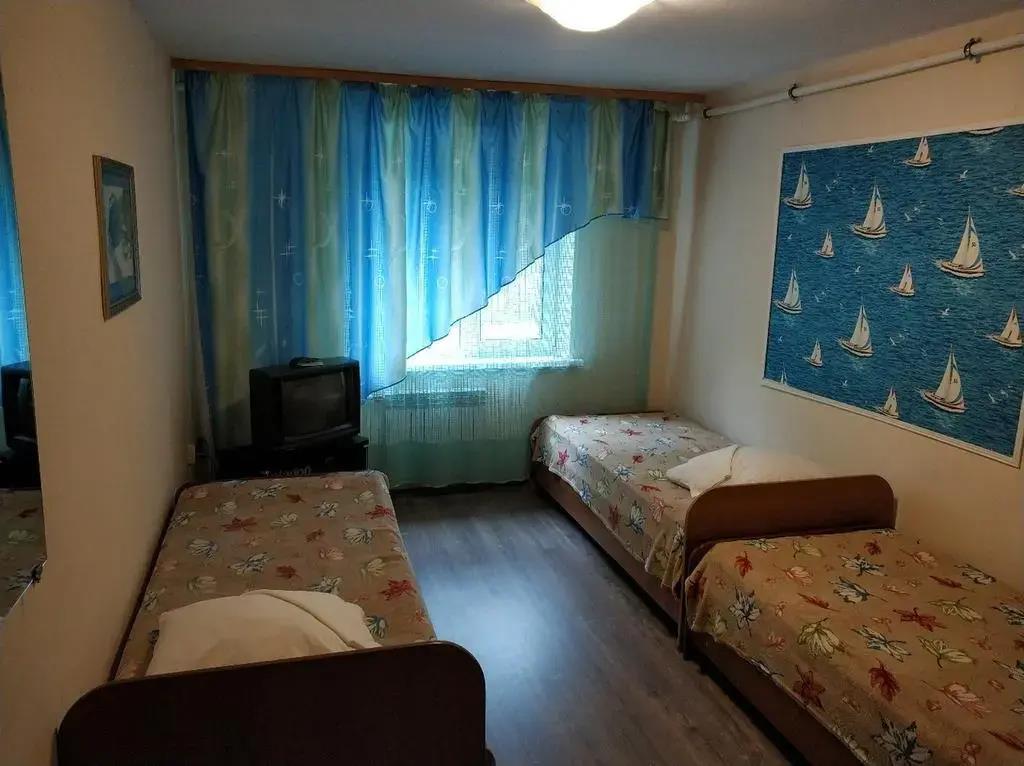 Hotel Uliss 2*