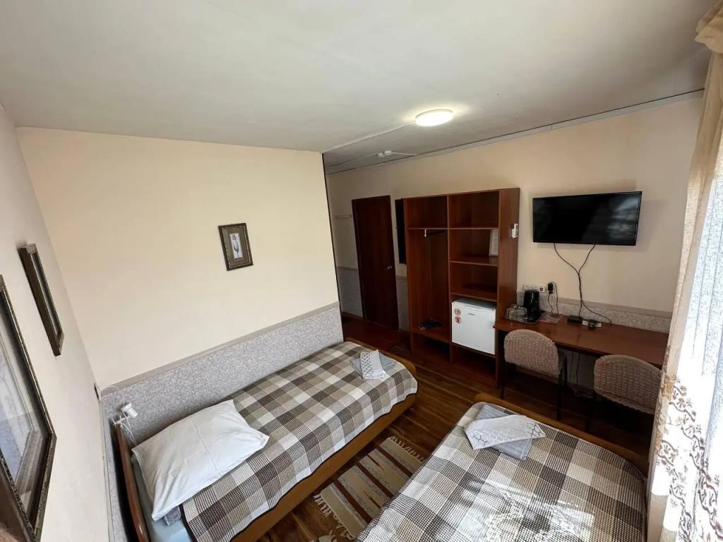 Hotel Uliss 2*