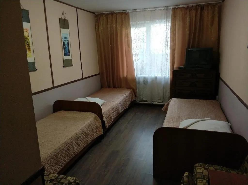 Hotel Uliss 2*