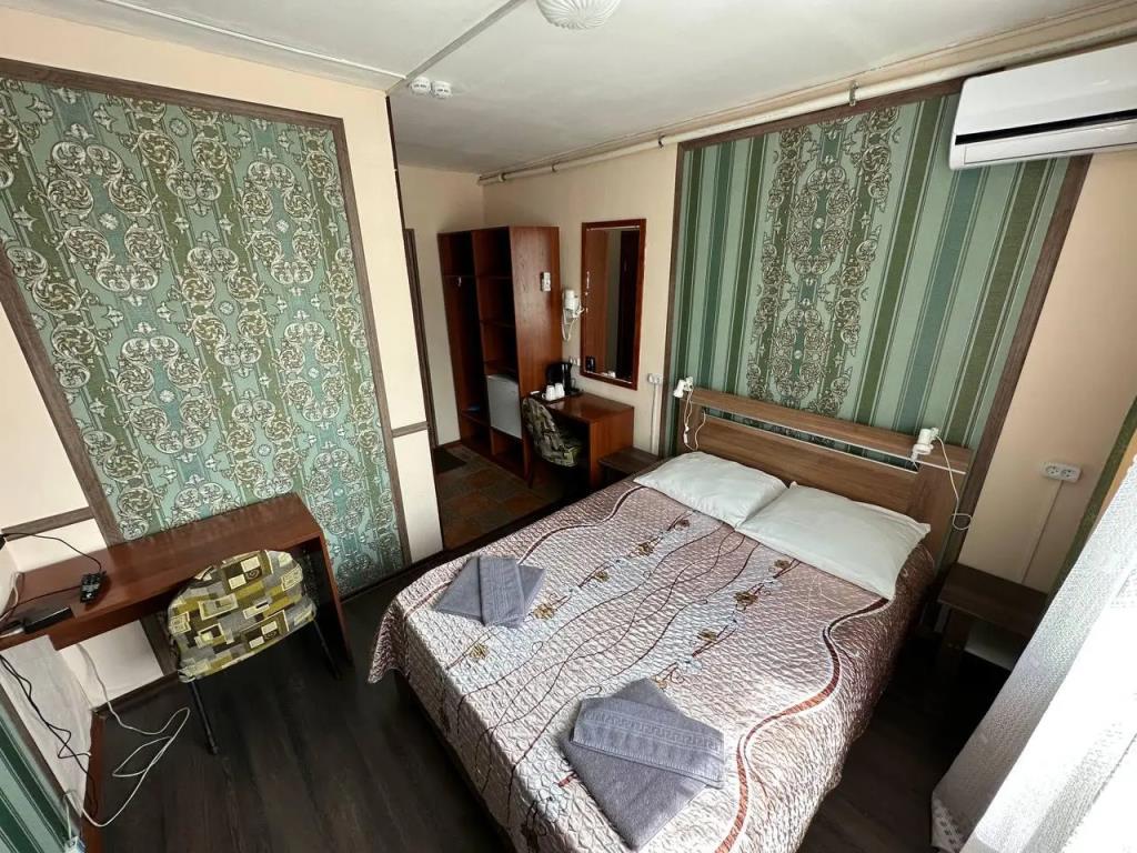 Hotel Uliss 2*