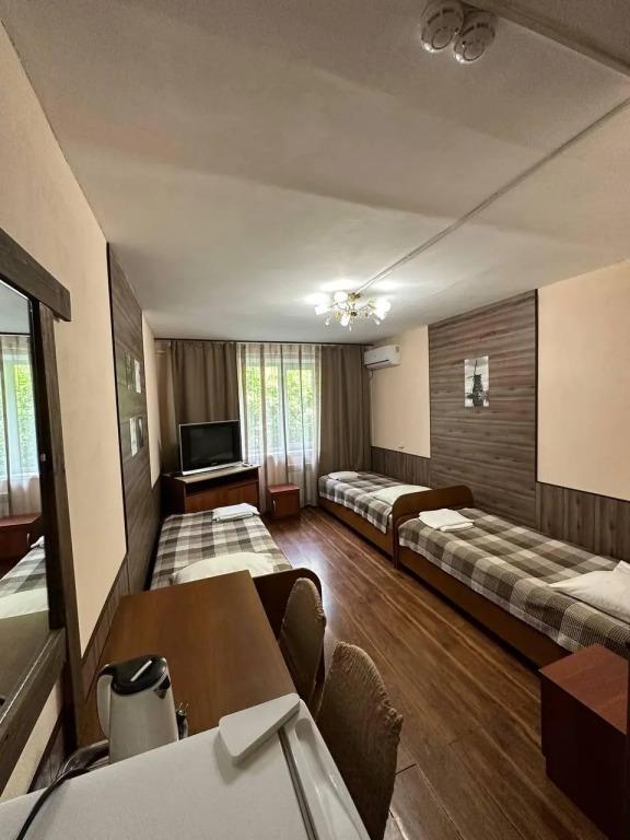 Hotel Uliss 2*