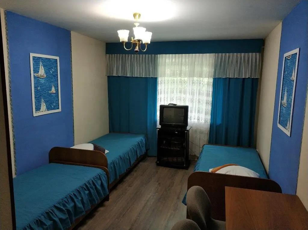 Hotel Uliss 2*