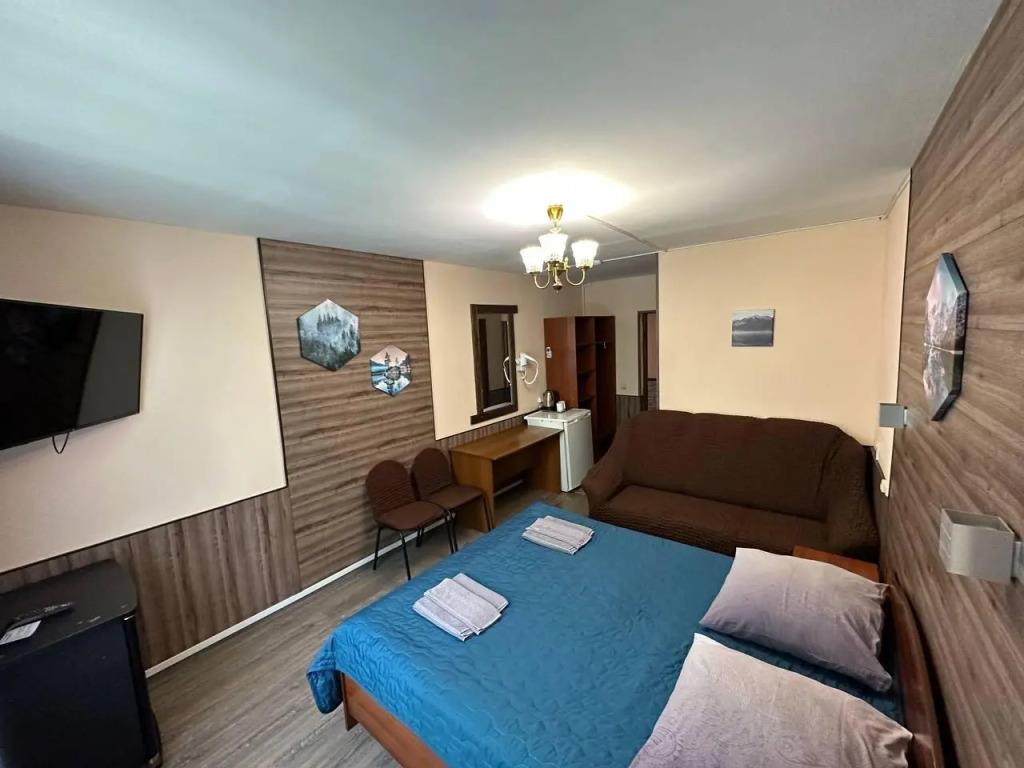 Hotel Uliss 2*