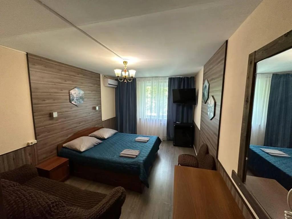 Hotel Uliss 2*