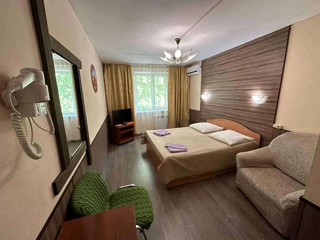 Hotel Uliss 2*