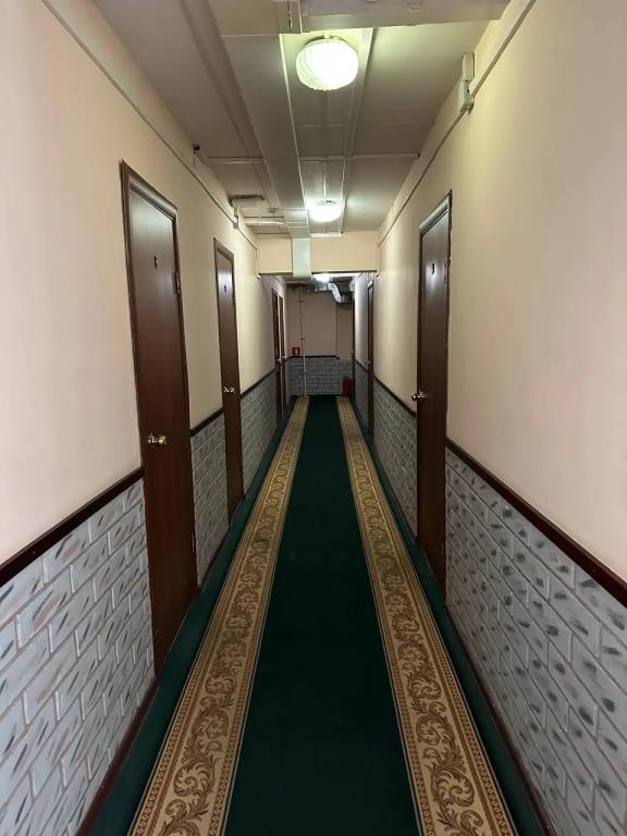 Hotel Uliss 2*