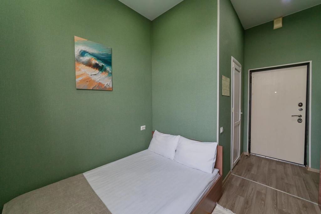 Biryuza Hotel 0*