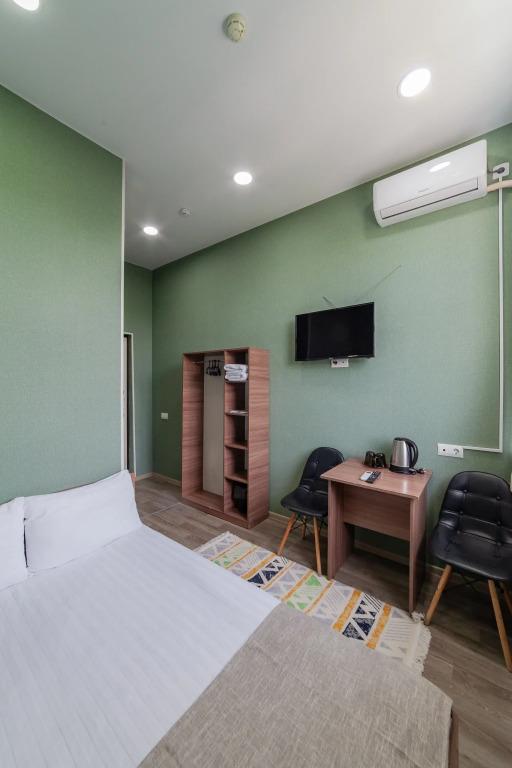 Biryuza Hotel 0*