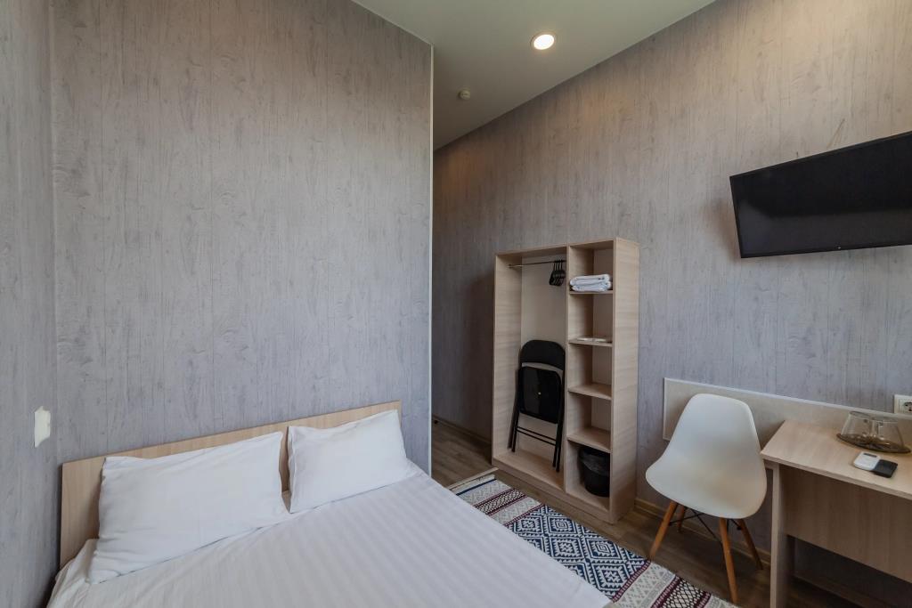 Biryuza Hotel 0*