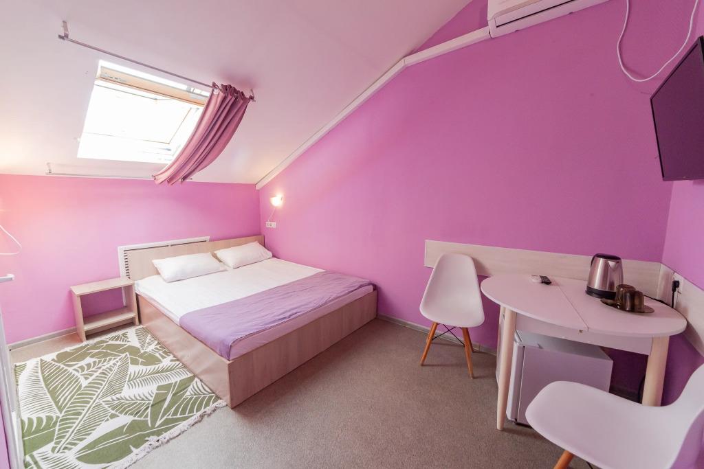 Biryuza Hotel 0*