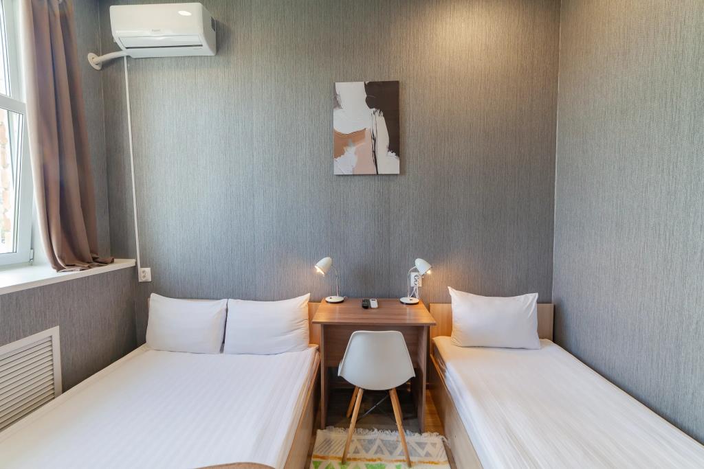 Biryuza Hotel 0*