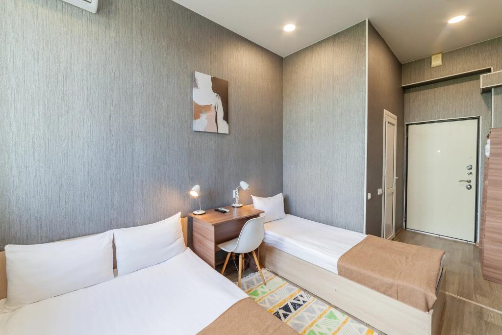 Biryuza Hotel 0*