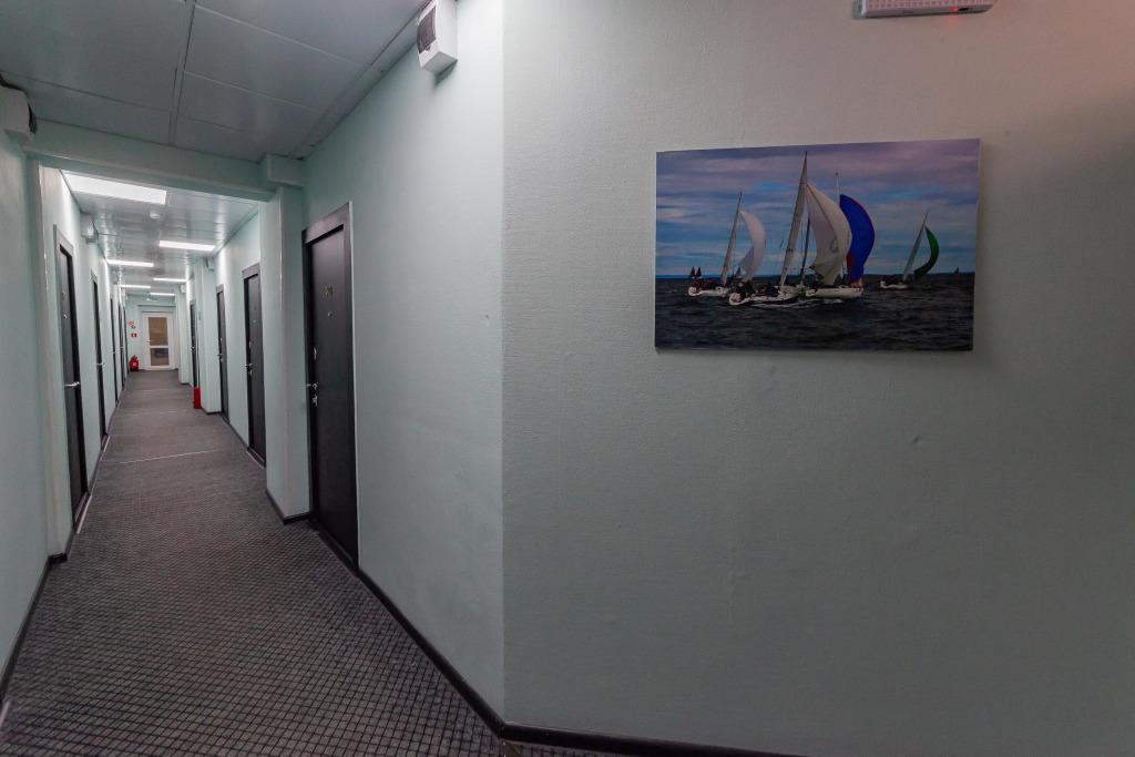 Biryuza Hotel 0*