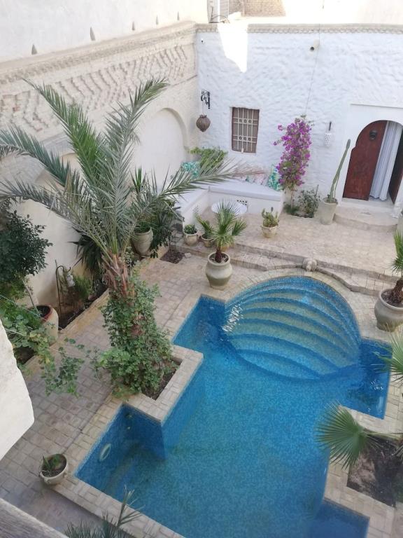 Riad Dar El Caid 3*