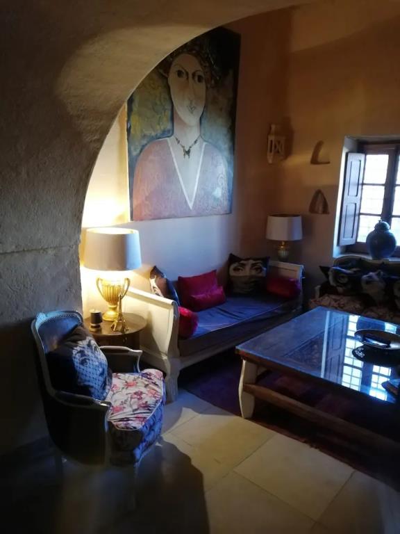 Riad Dar El Caid 3*