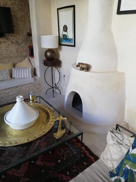 Riad Dar El Caid 3*