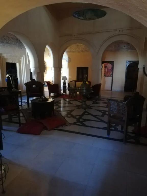 Riad Dar El Caid 3*
