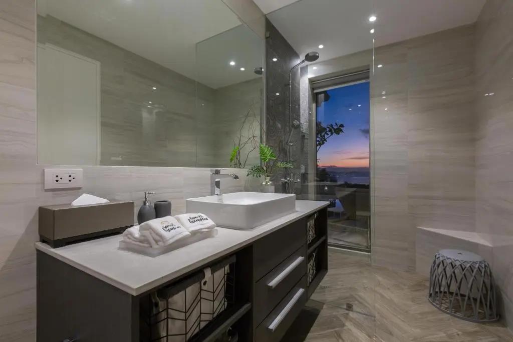 Samui Sunsets Luxury Villas 0*