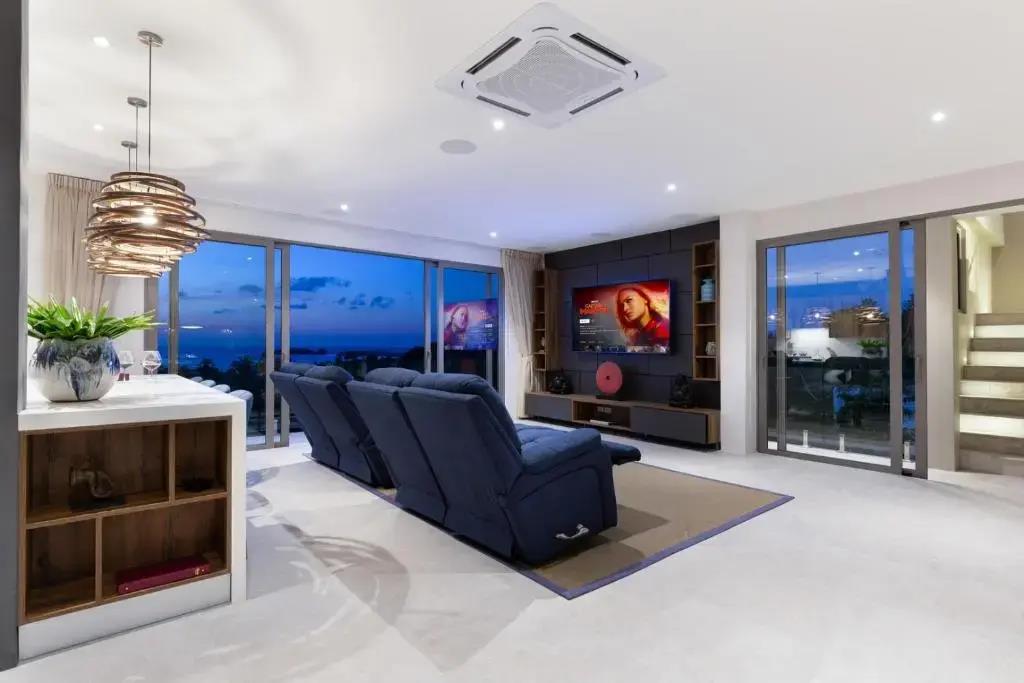 Samui Sunsets Luxury Villas 0*