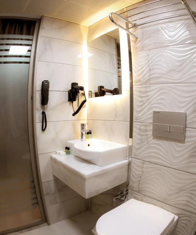 X-Nellyi Boutique Hotel 0*