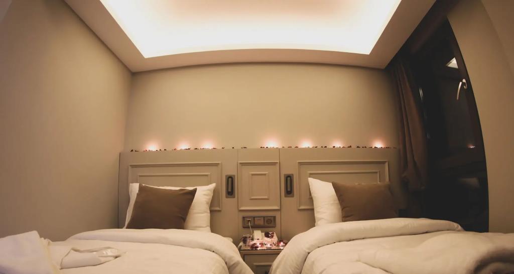 X-Nellyi Boutique Hotel 0*