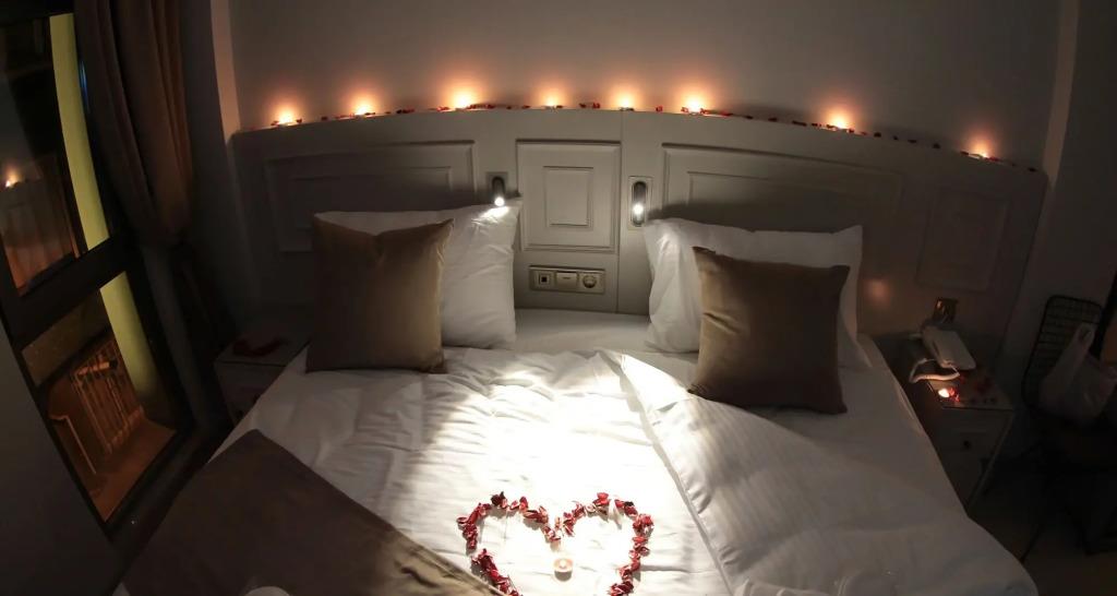 X-Nellyi Boutique Hotel 0*